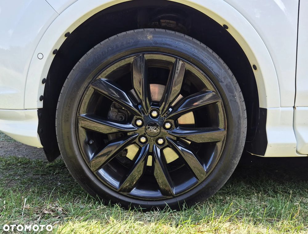 Ford Kuga 2.0 TDCi 4x4 ST-Line - 20