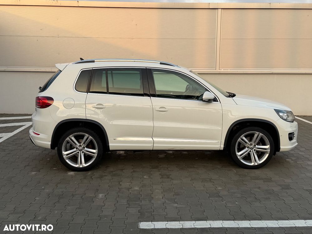 Volkswagen Tiguan - 15
