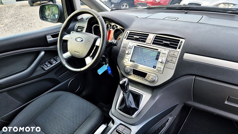 Ford C-MAX - 35