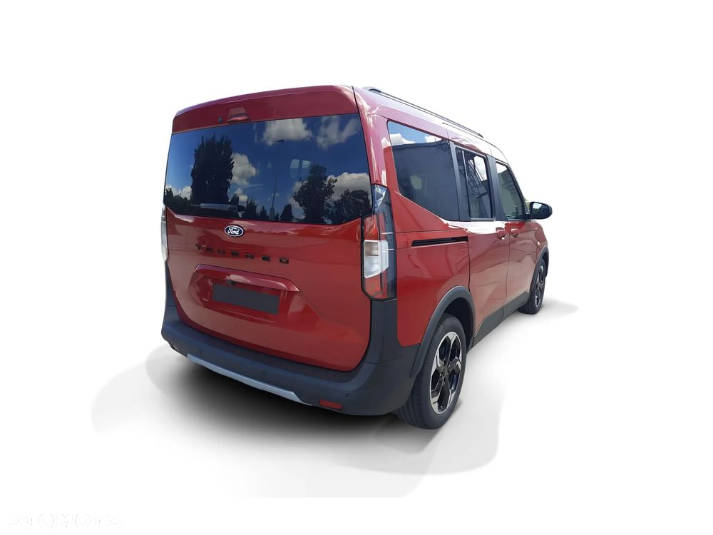 Ford Tourneo Courier 1.0 EcoBoost Active - 5