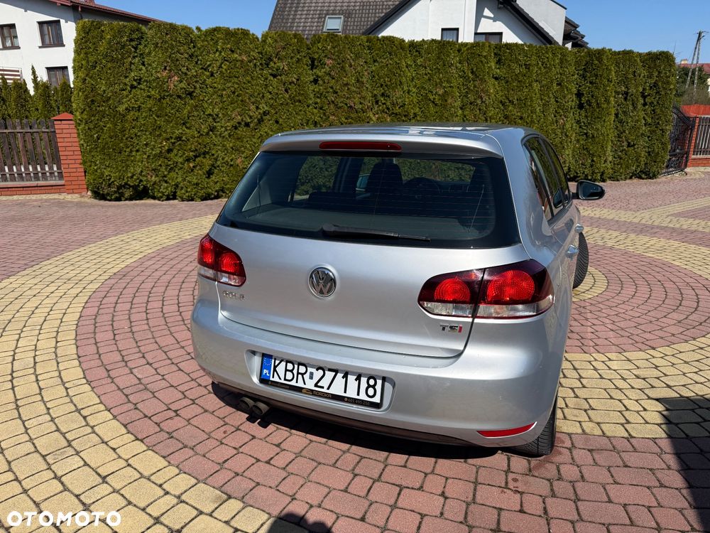 Volkswagen Golf 1.4 TSI Highline - 3
