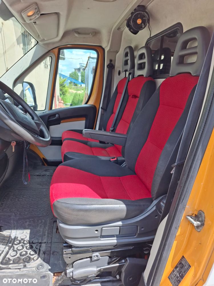 Fiat Ducato - 13