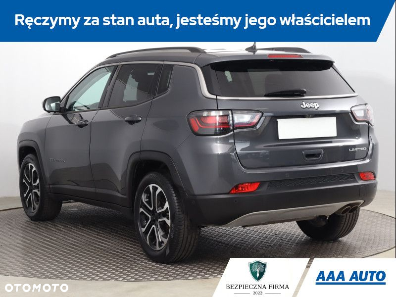 Jeep Compass - 5