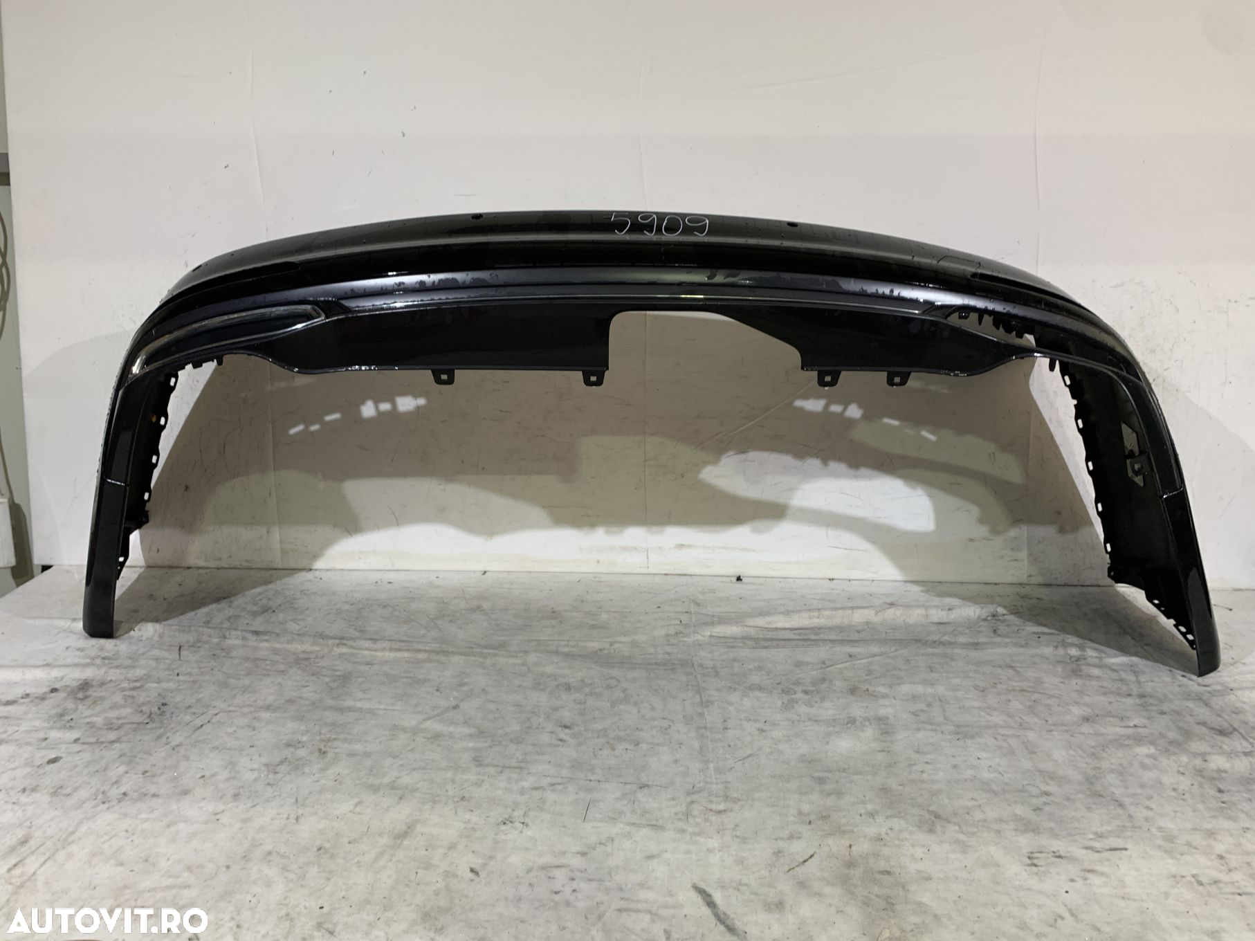 Bara spate Audi A6 C8 Avant, Kombi, 2018, 2019, 2020, 2021, 2022, cod origine OE 4K9807511. - 7