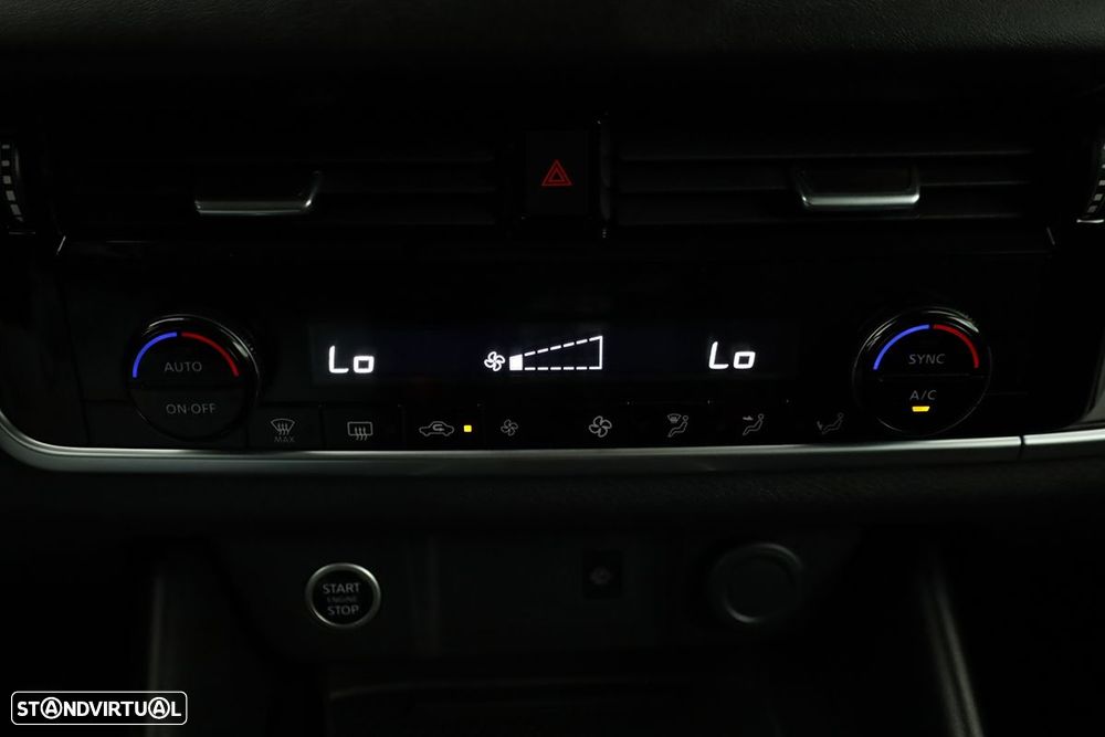 Nissan Qashqai 1.3 DIG-T N-Connecta - 13