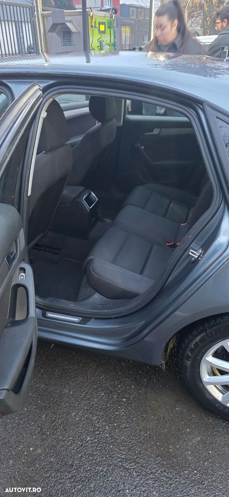 Audi A4 2.0 TDIe - 1