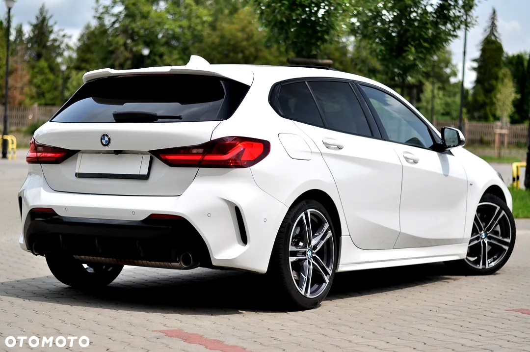 BMW Seria 1 120i M Sport - 11