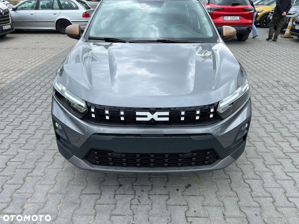 Dacia Sandero Stepway - 4
