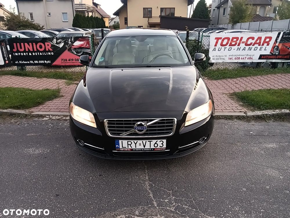 Volvo S80 2.0D Summum - 39