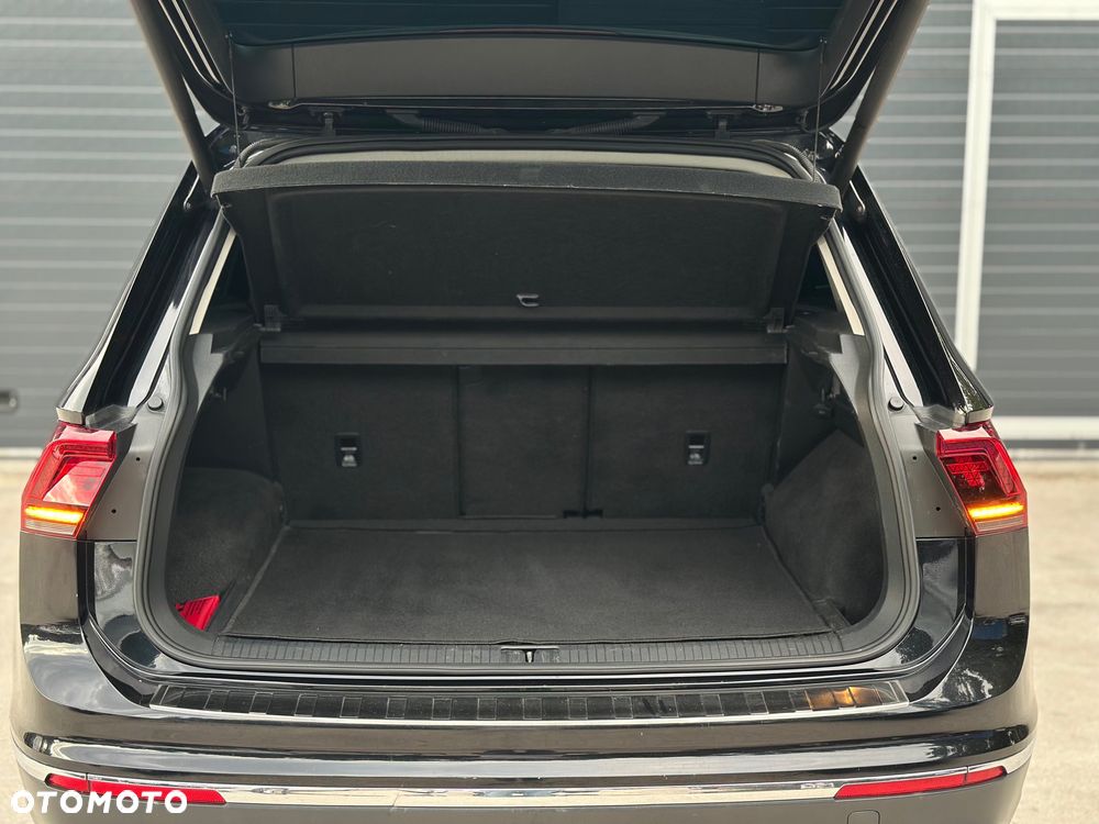 Volkswagen Tiguan 2.0 TDI BMT SCR 4Mot Highline DSG - 13