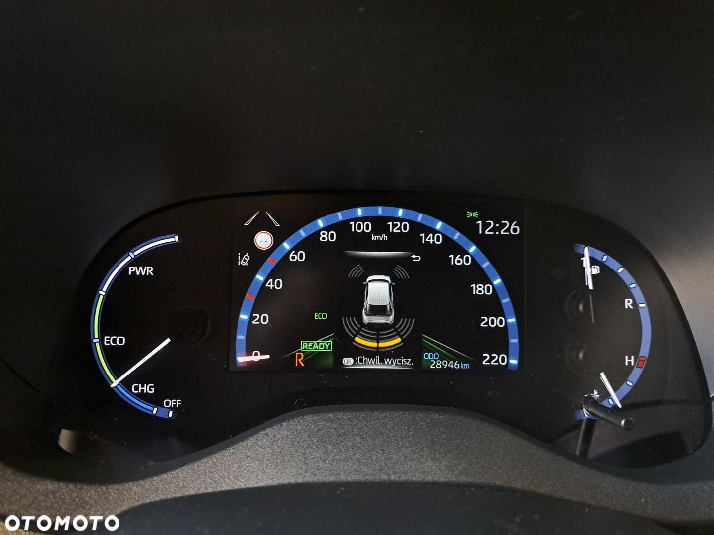 Toyota Yaris Cross - 26