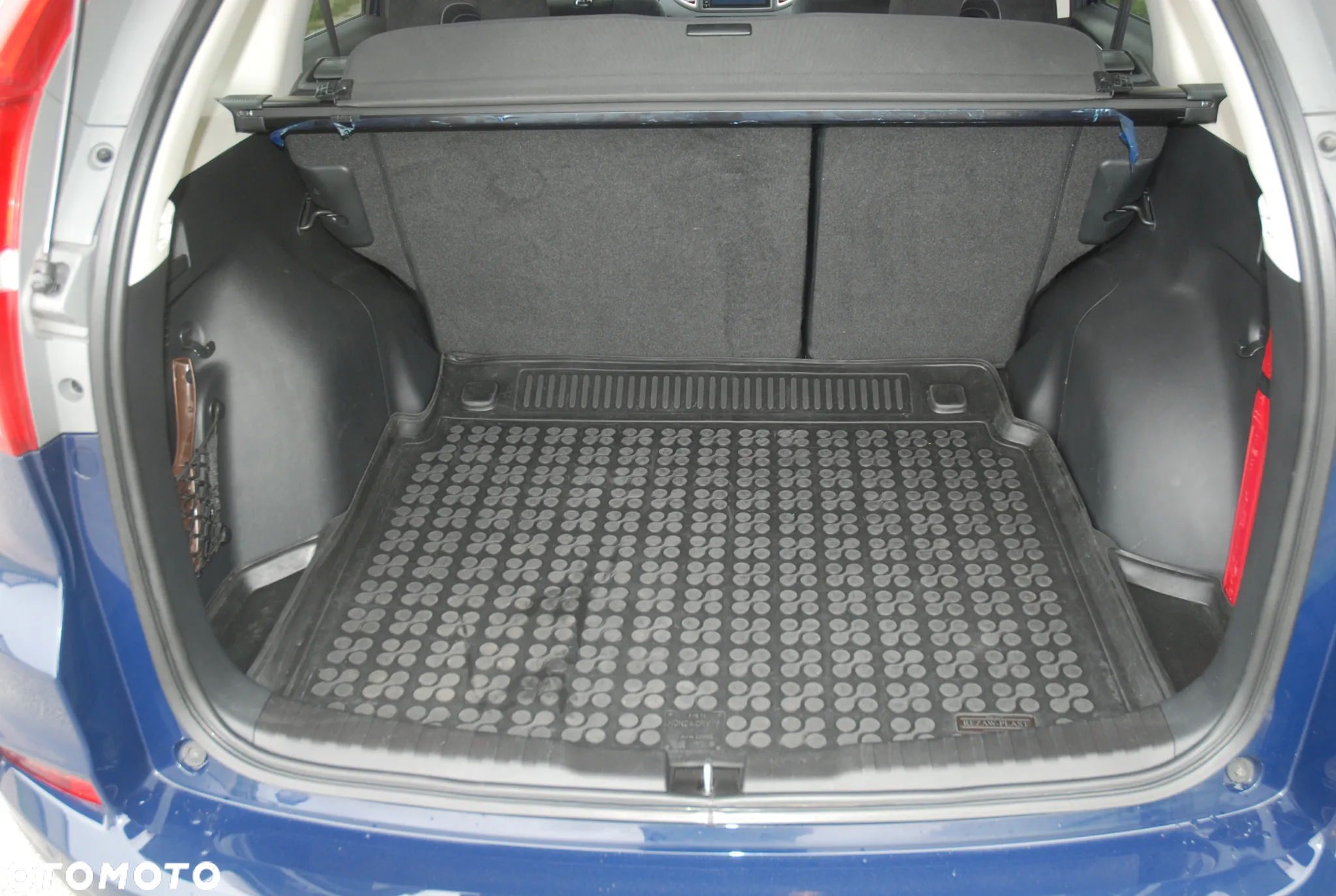 Honda CR-V 2.0 Lifestyle - 23