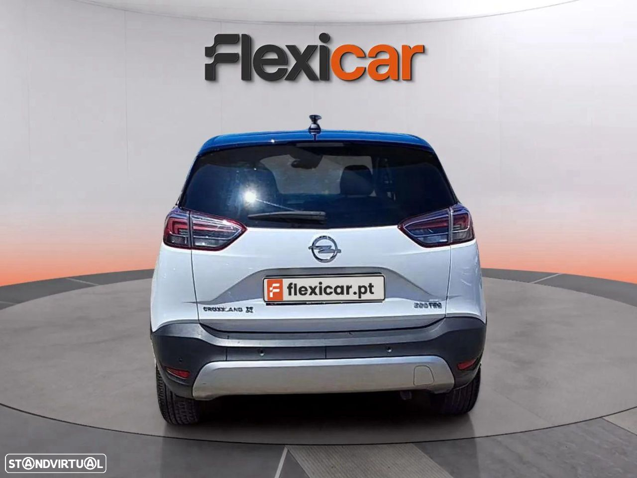 Opel Crossland X 1.2 T 120 Anos - 6