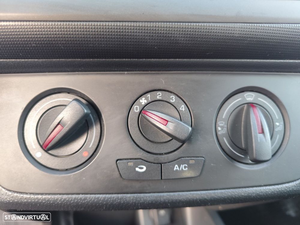 SEAT Ibiza 1.2 TDI CR Ecomotive Style - 12