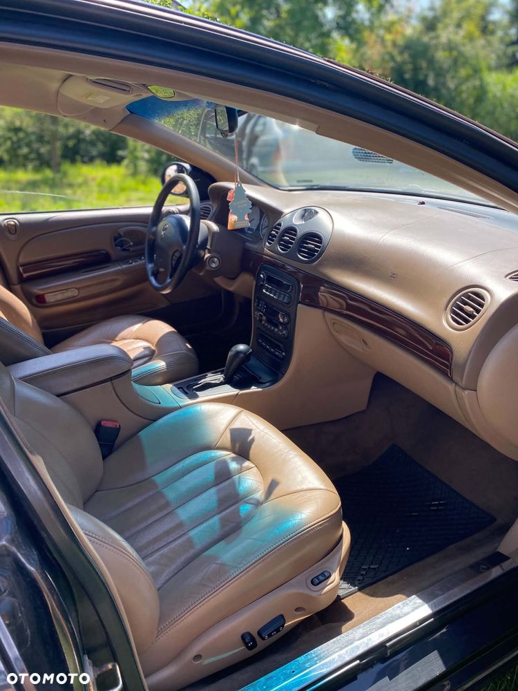 Chrysler 300M - 1