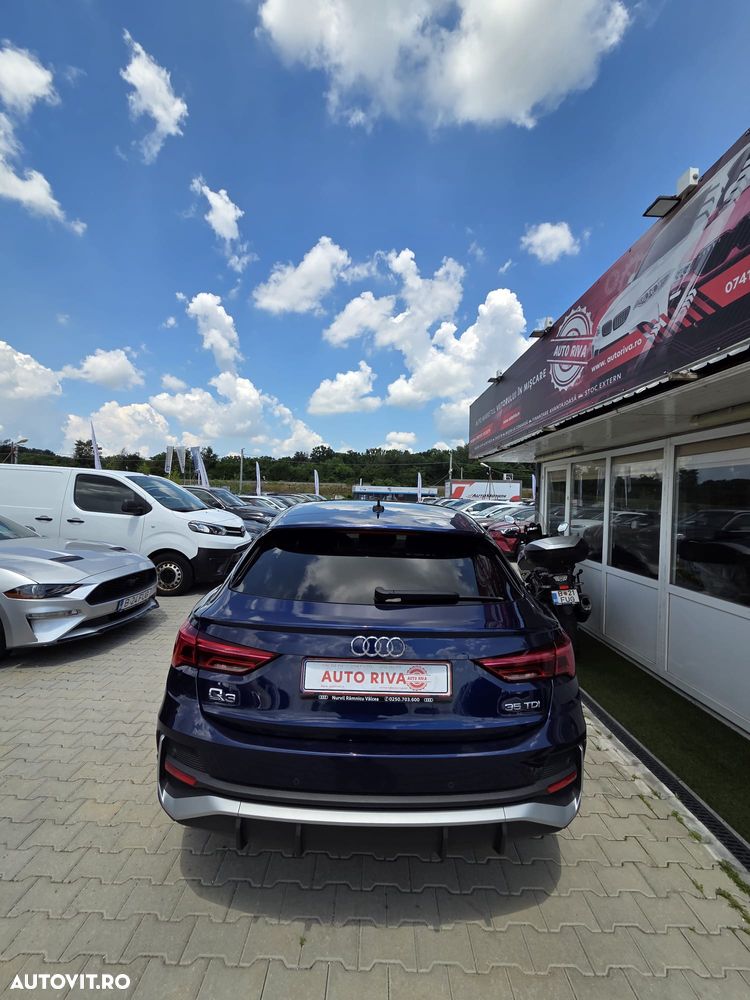 AUDI Q3 2021 — imagine 8