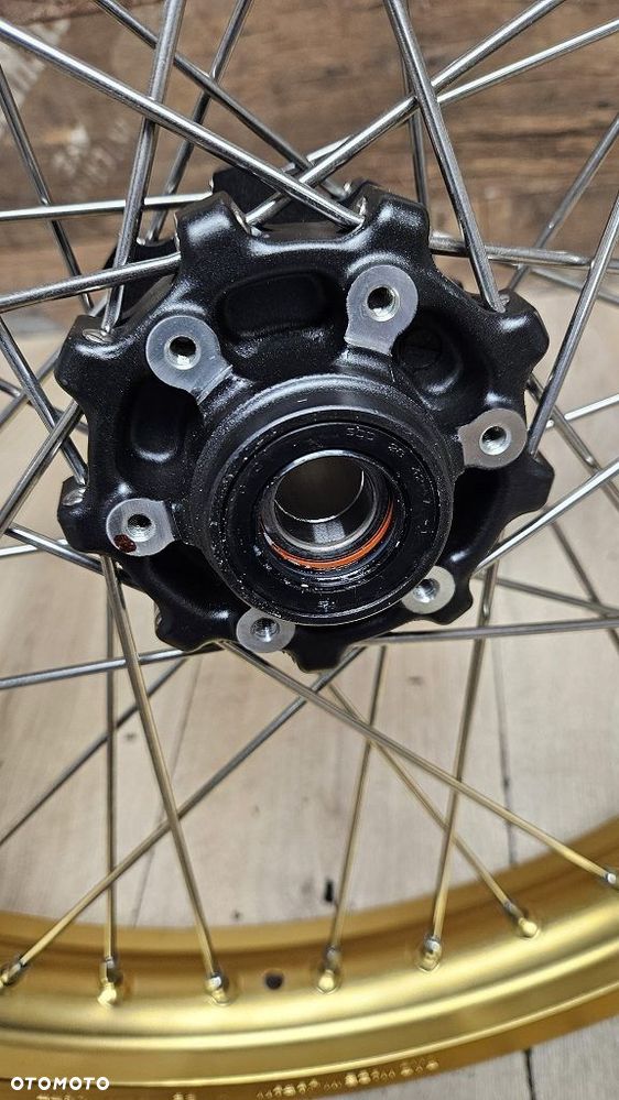 Felga Honda CRF 1100 Africa Twin 21x2.15 - 13