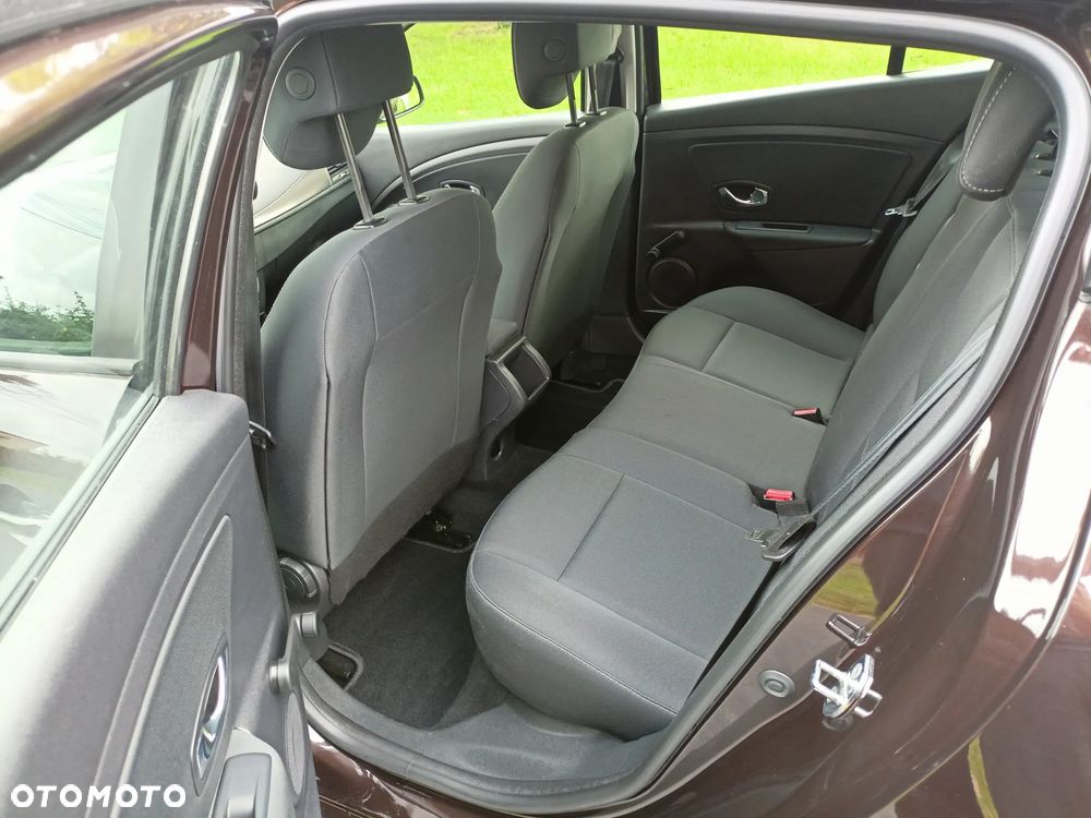 Renault Megane - 17