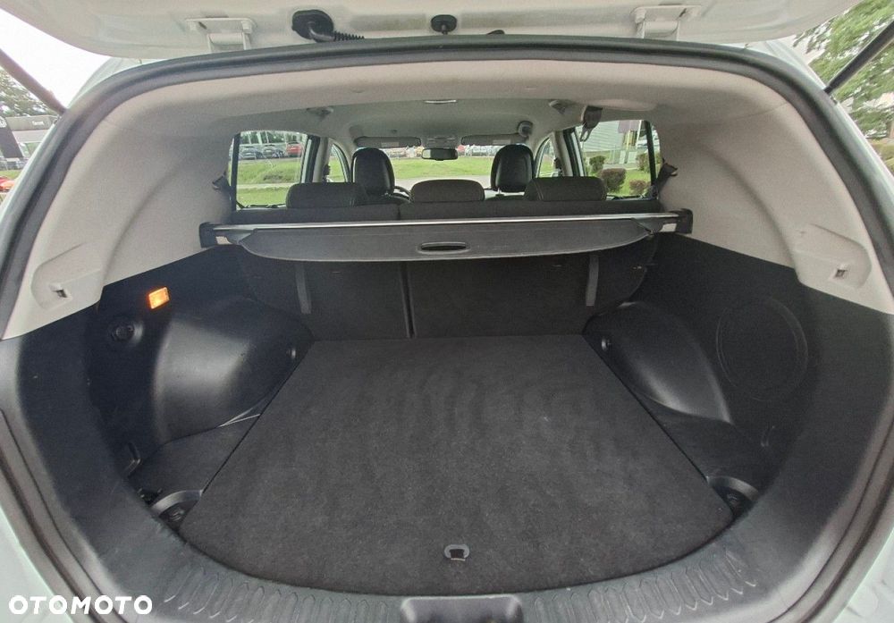 Kia Sportage - 15