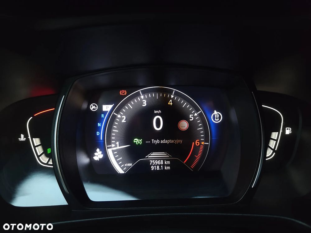 Renault Kadjar 1.3 TCe FAP Intens EDC - 26
