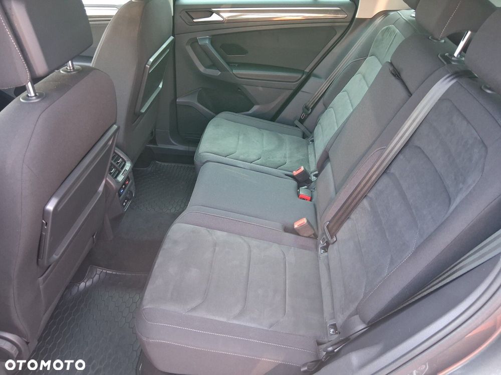 Volkswagen Tiguan 1.5 TSI EVO Highline DSG - 17