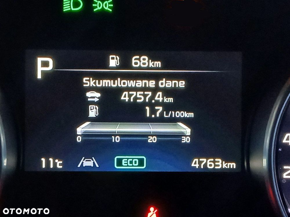 Kia XCeed 1.6 GDI PHEV L DCT - 9