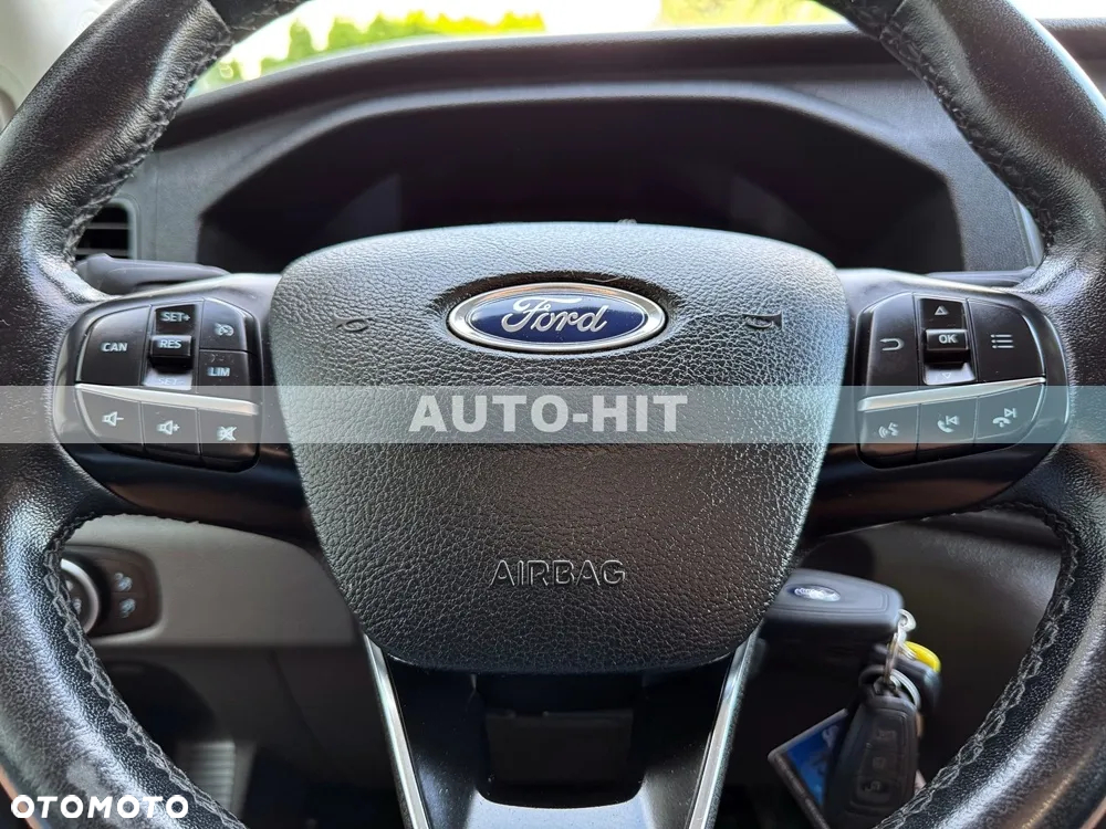 Ford Transit - 29