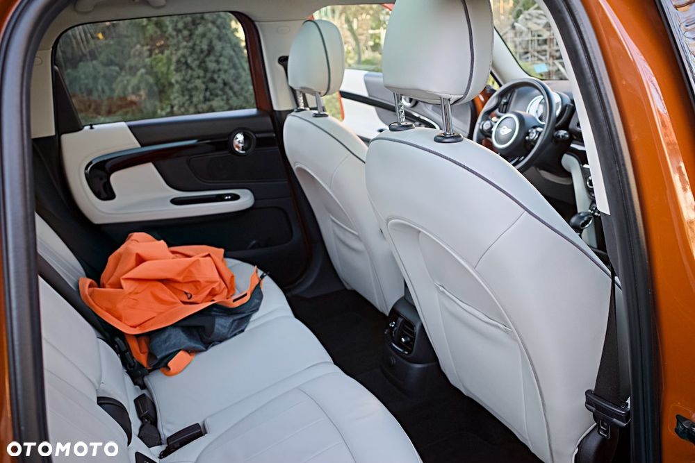 MINI Countryman Cooper SD ALL4 - 17