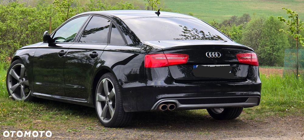 Audi A6 Limousine 2.0 TDI - 3