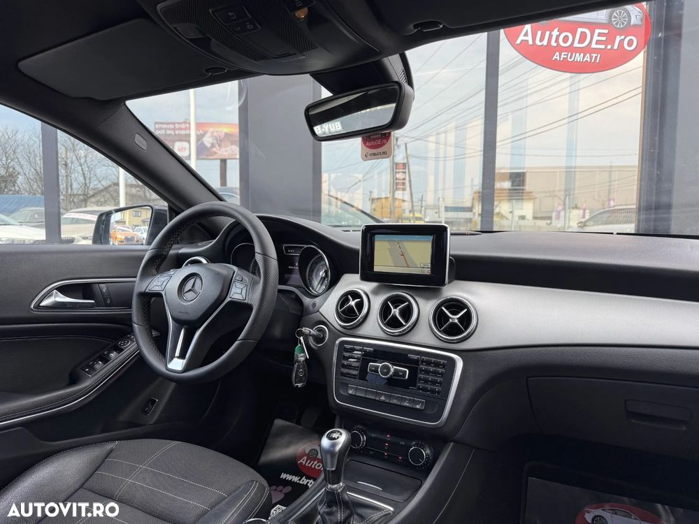 Mercedes-Benz cla - 7