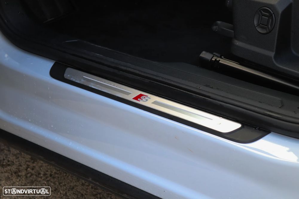 Audi Q4 Sportback e-tron 45 82 kWh - 33