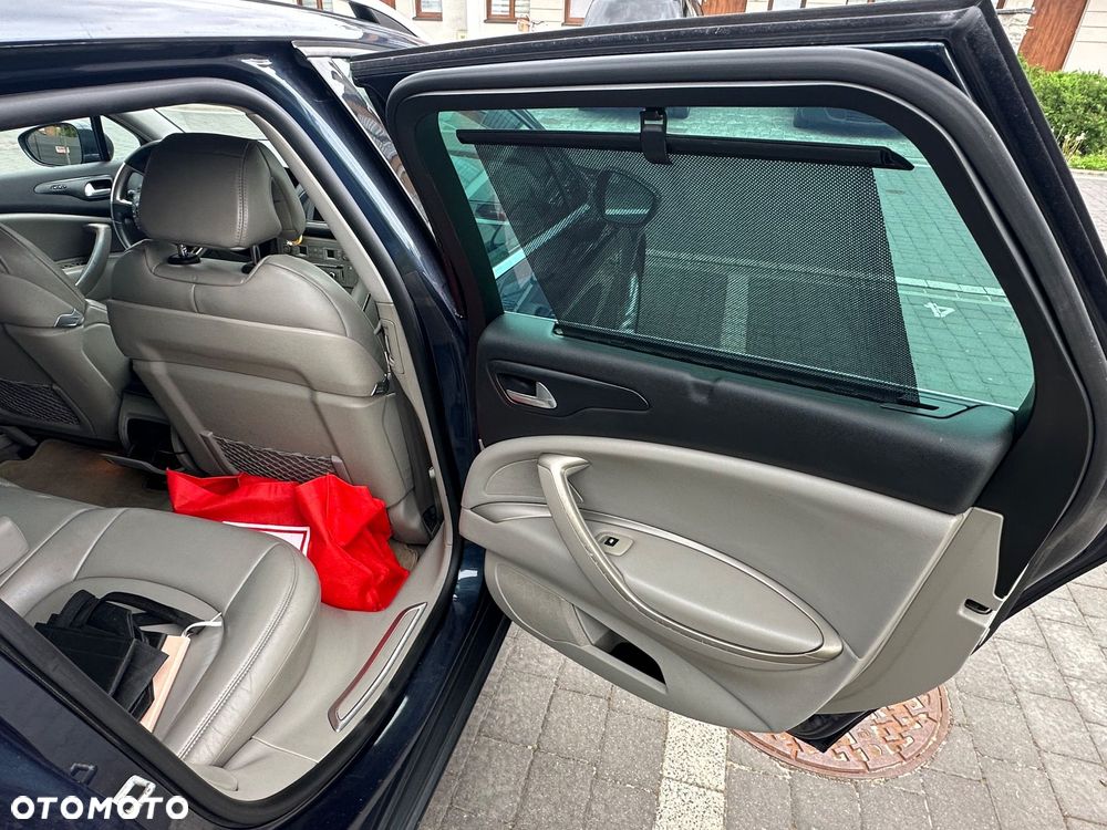 Citroën C5 2.0 HDi Exclusive - 18