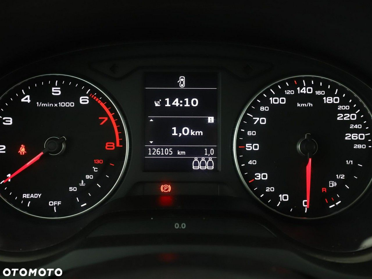 Audi A3 1.0 TFSI Limousine - 22