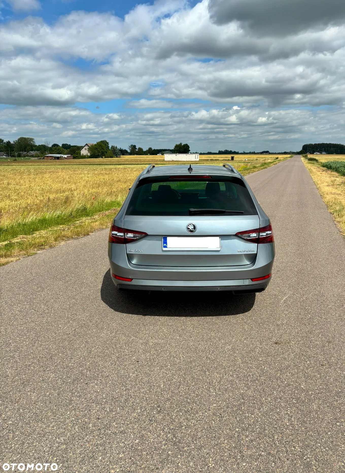 Skoda Superb 2.0 TDI Ambition - 4