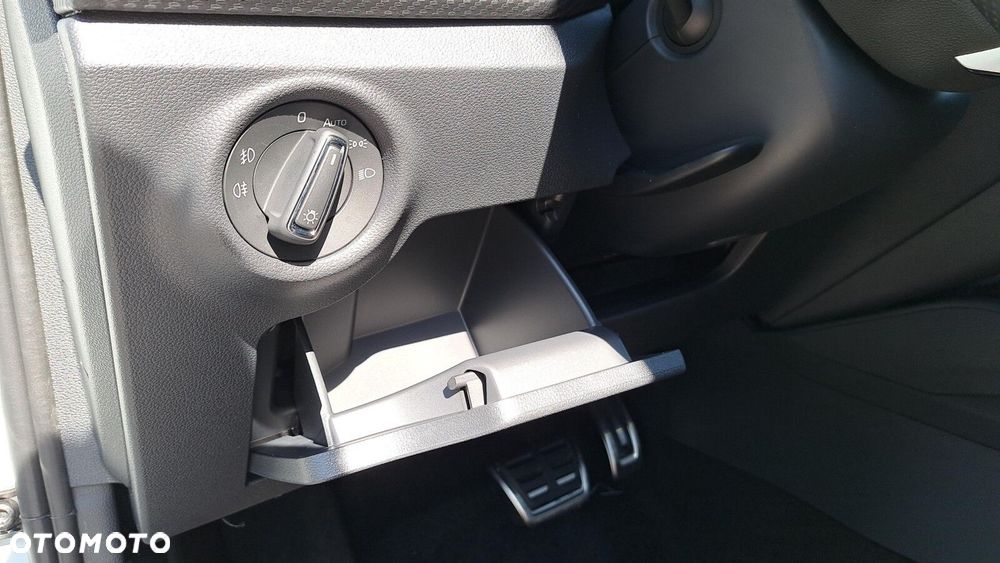 Skoda Kamiq 1.0 TSI Monte Carlo DSG - 15