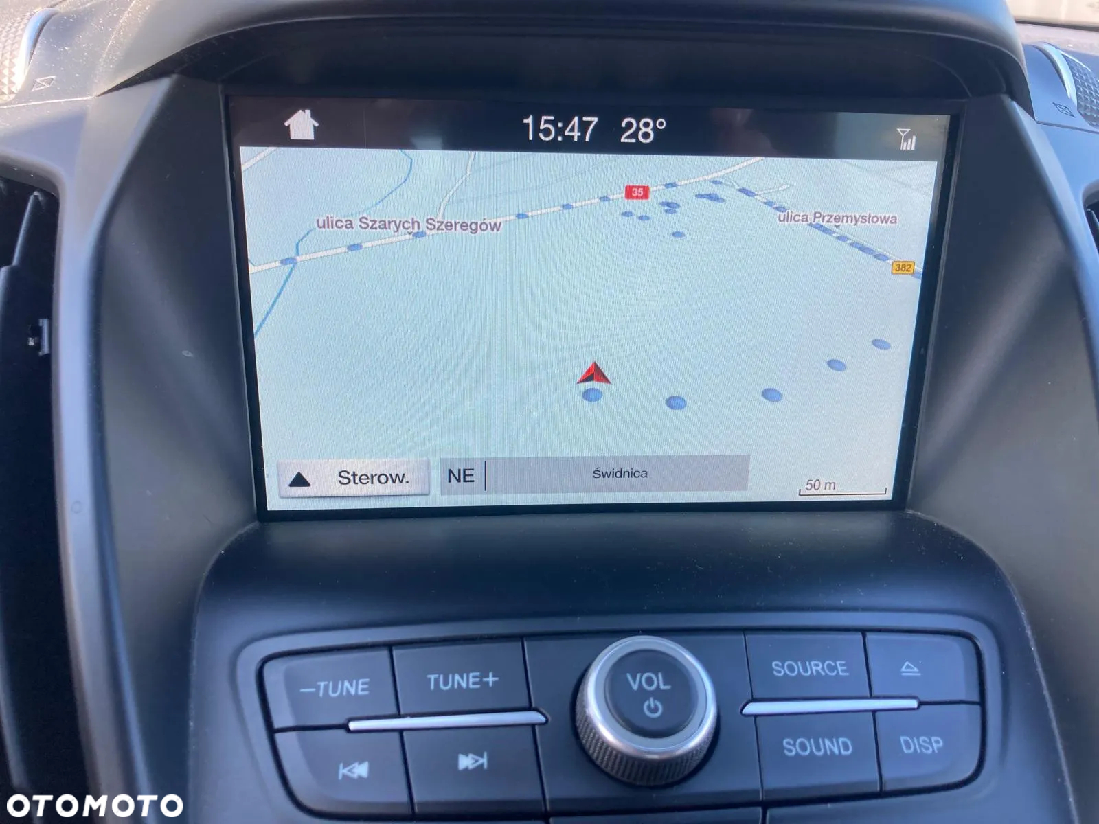 Ford Kuga 2.0 TDCi AWD ST-Line - 9