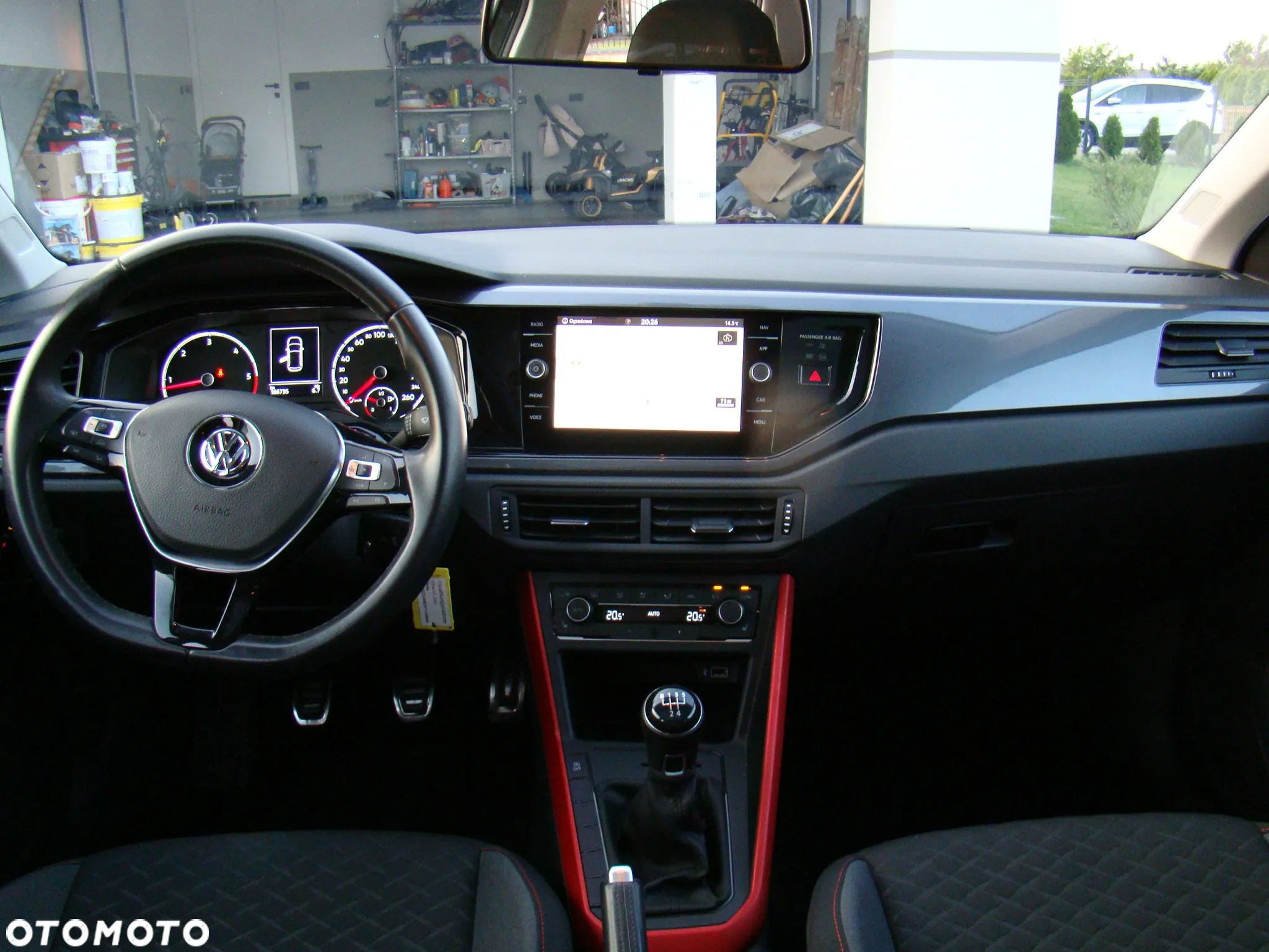 Volkswagen Polo 1.6 TDI SCR JOIN - 37
