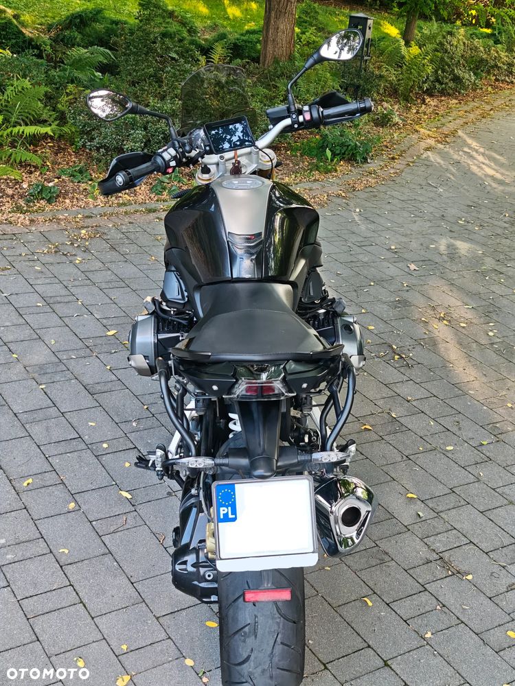 BMW R - 23