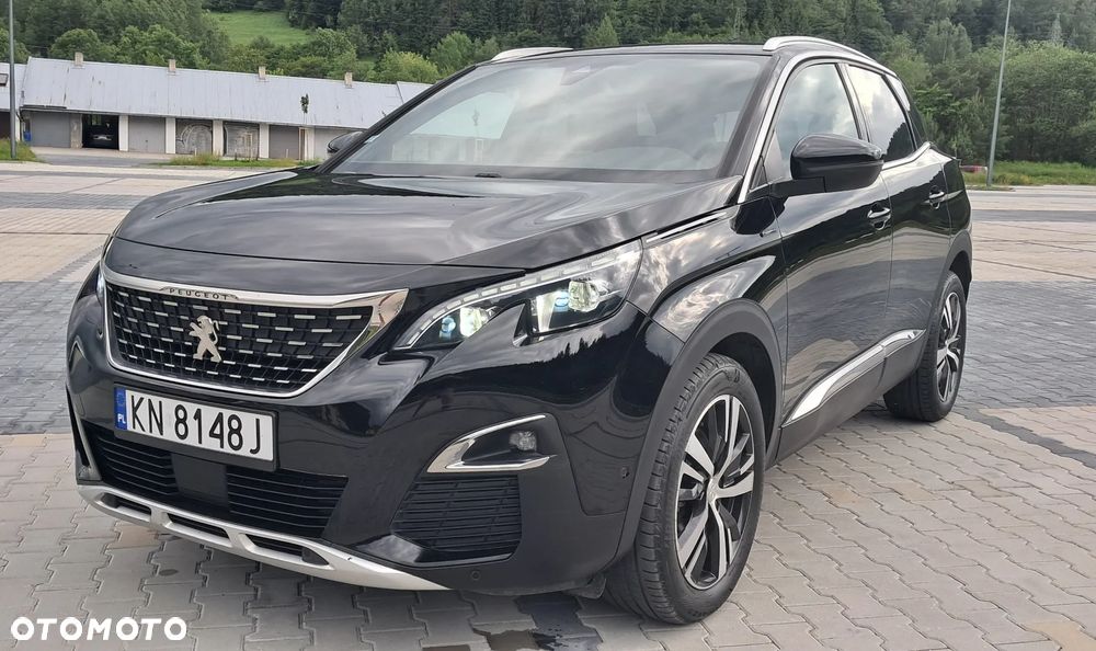 Peugeot 3008 1.2 PureTech GT S&S - 7