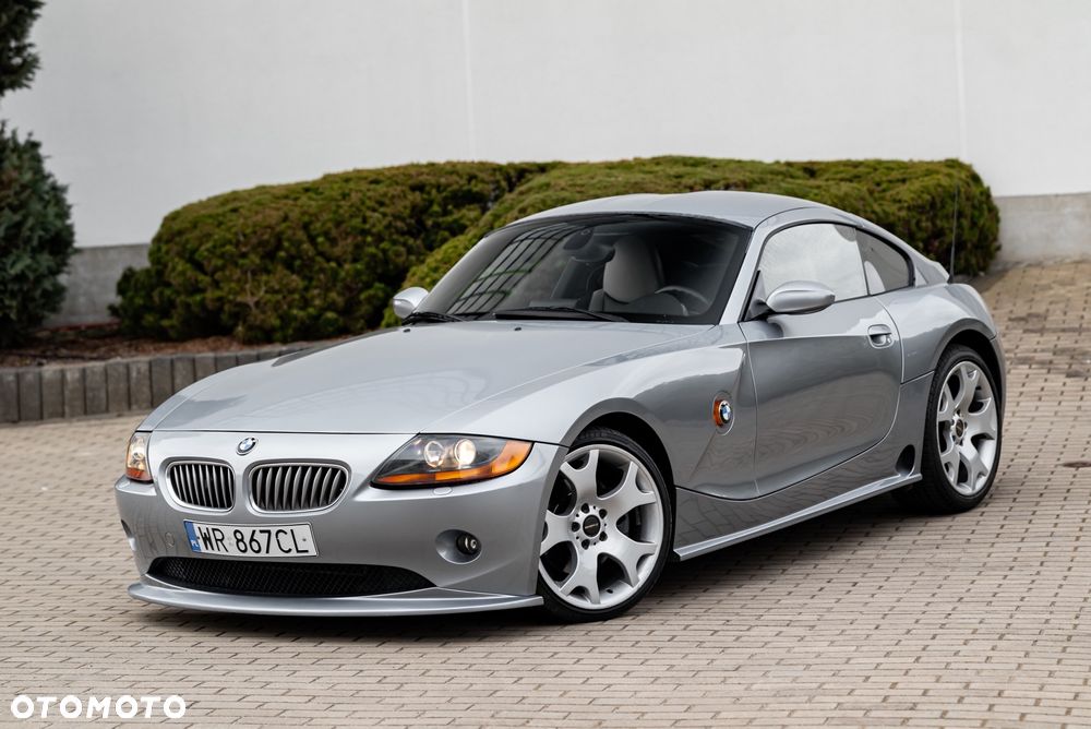 BMW Z4 - 5
