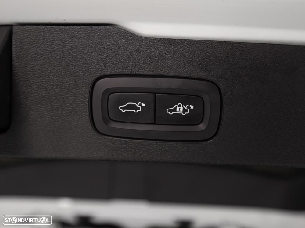 Volvo V60 2.0 T6 AWD TE Inscription Expression - 15