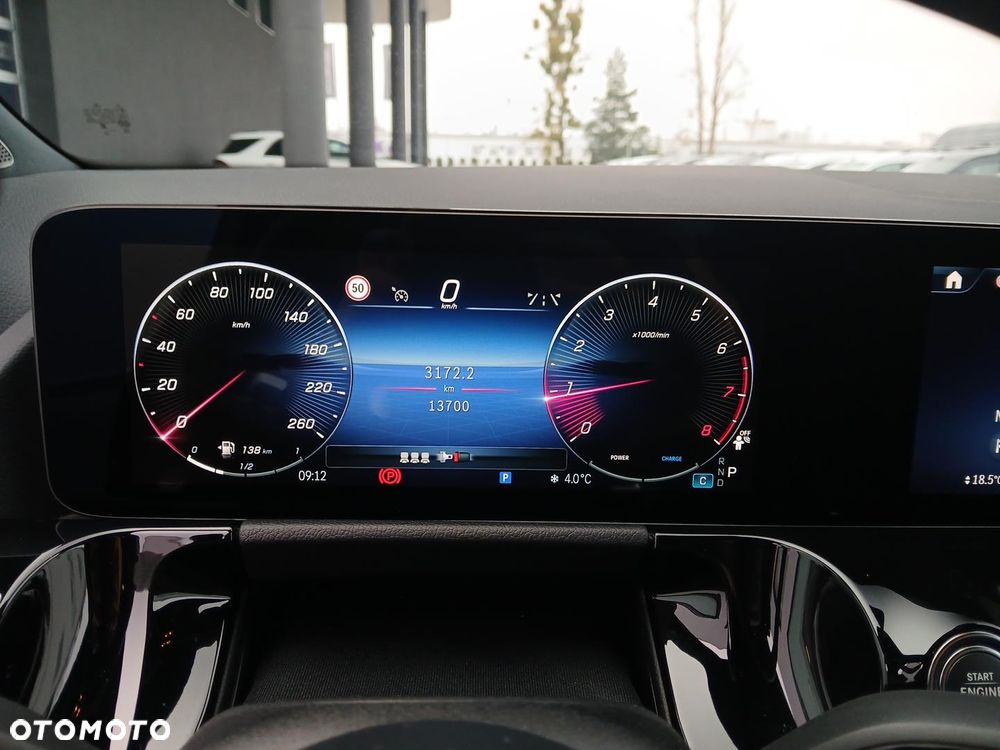 Mercedes-Benz GLA 200 AMG Line - 20