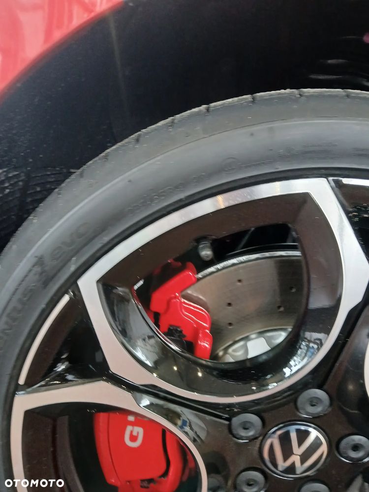 Volkswagen Golf 2.0 TSI GTI Clubsport DSG - 14