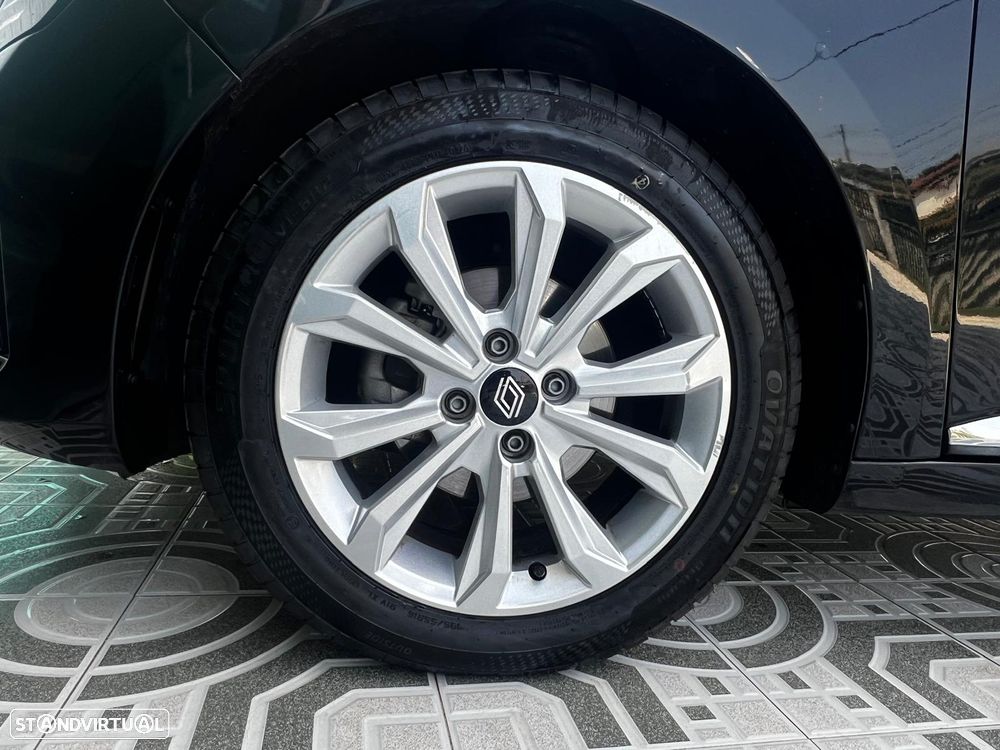 Renault Clio 1.0 TCe Evolution - 56