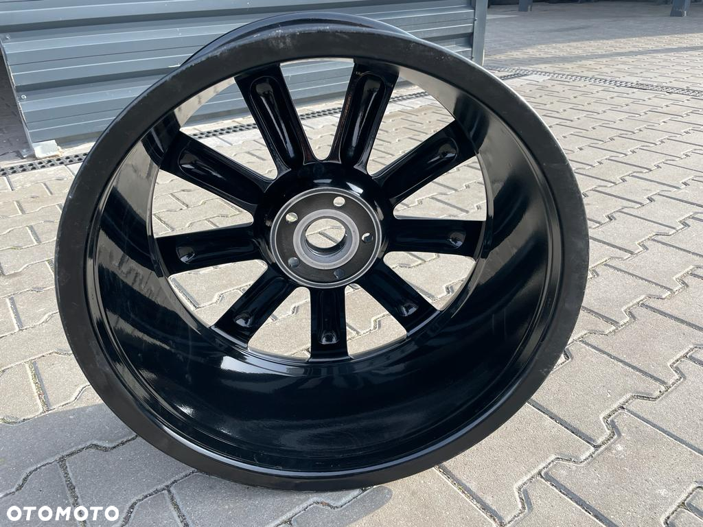 ALU FELGA AUDI A8 D3 4E0601025AF 9Jx20 ET46 - 3