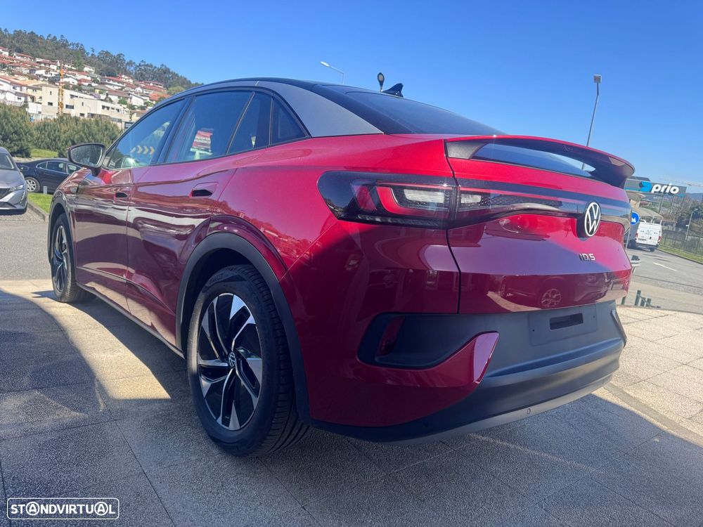 VW ID.5 77 kWh Pro Performance - 6