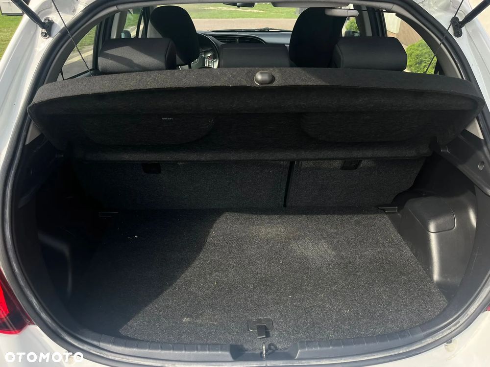 Toyota Yaris 1.0 VVT-i - 21