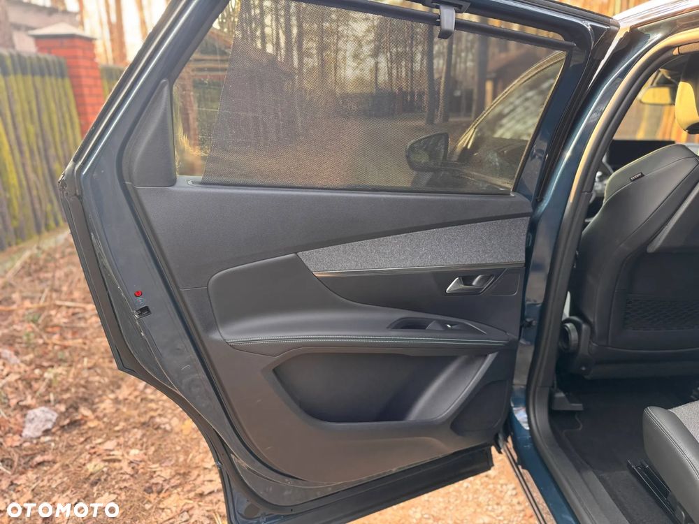 Peugeot 5008 1.5 BlueHDi GT S&S EAT8 - 12
