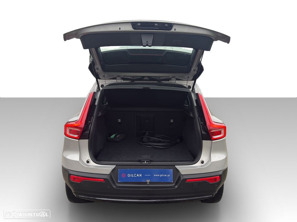 Volvo XC 40 Recharge 69 kWh Single Motor Core - 15