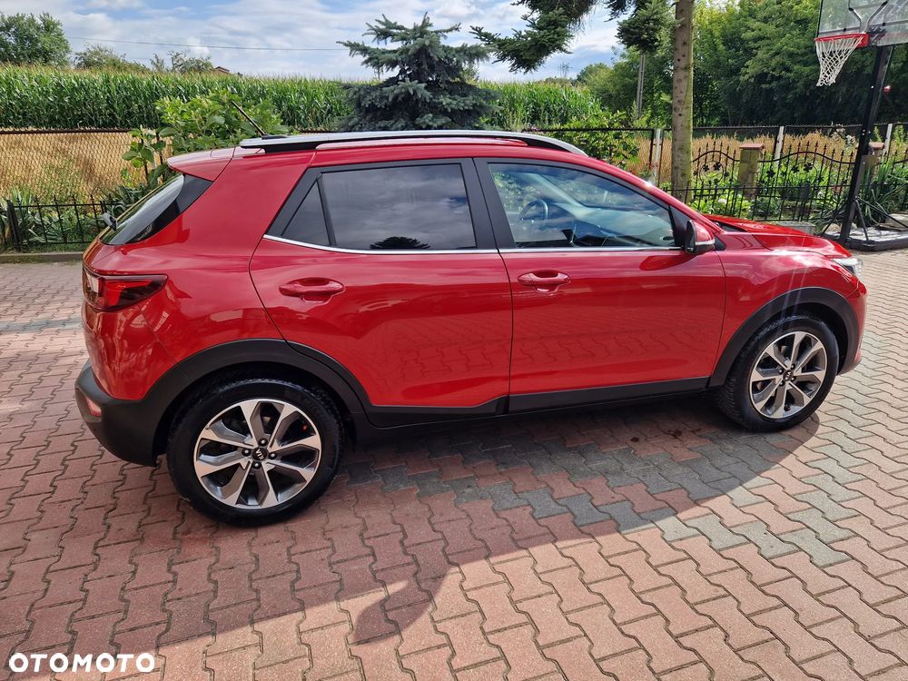 Kia Stonic 1.4 XL - 36